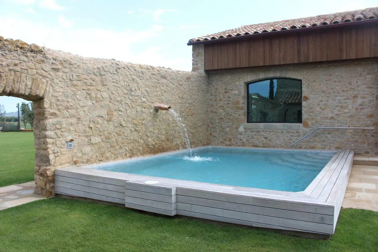 Mas Jofre Villa Pals Spain