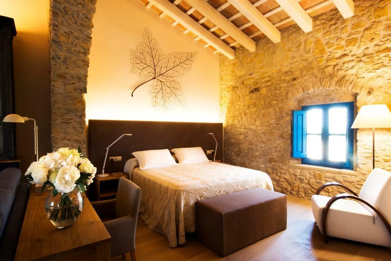 Mas Jofre Villa Pals Spain